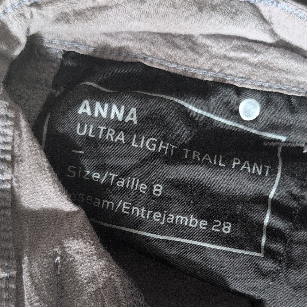 Dovetail Workwear Anna Pants - Picture 3 of 9